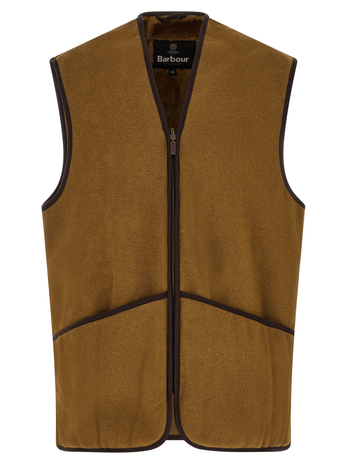 Barbour Reversible Vest