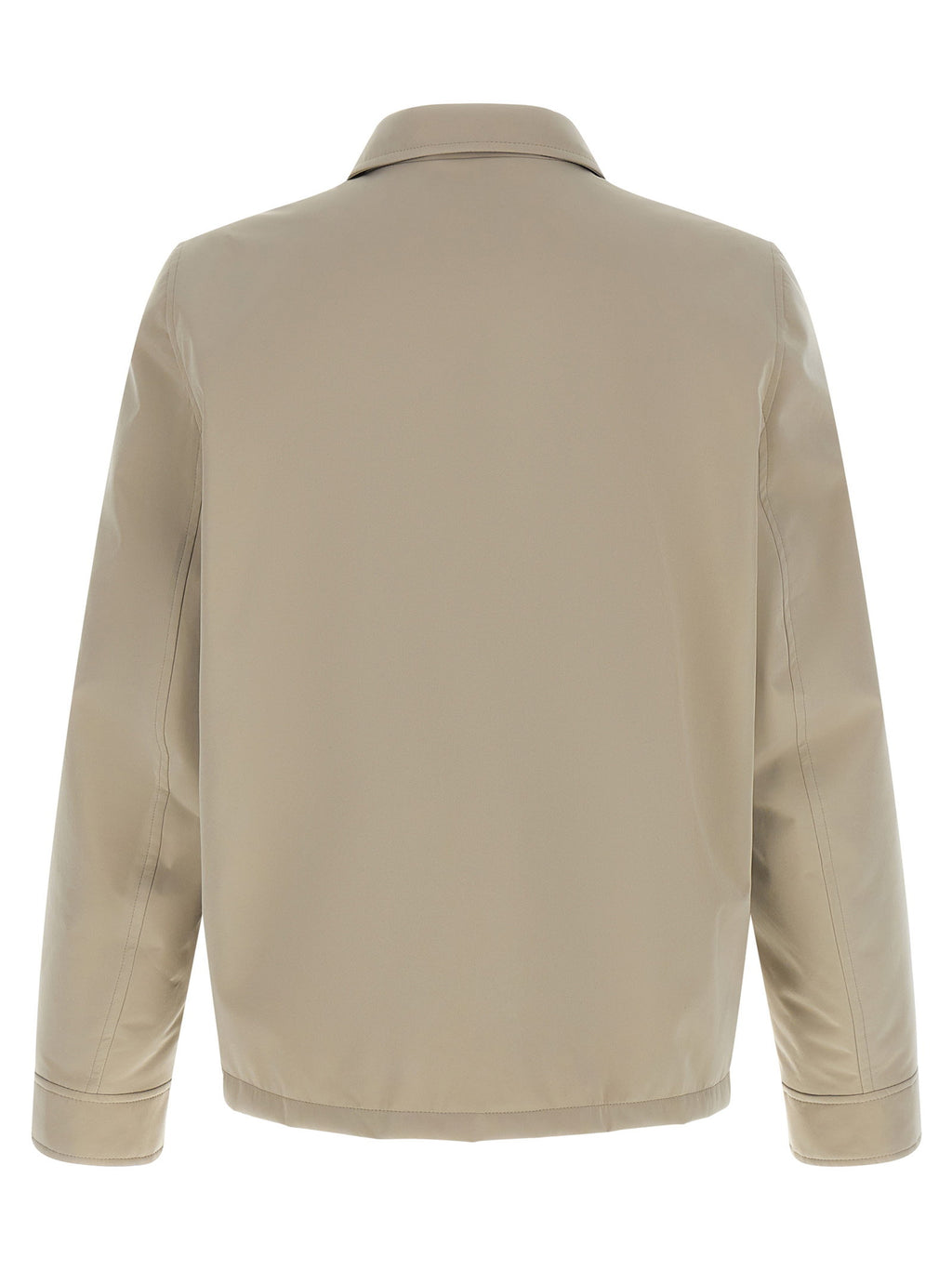Brunello Cucinelli Nylon Jacket