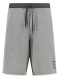 Brunello Cucinelli Solomei Athletic Club Bermuda Shorts