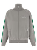 Miu Miu Logo Embroidery Sweatshirt
