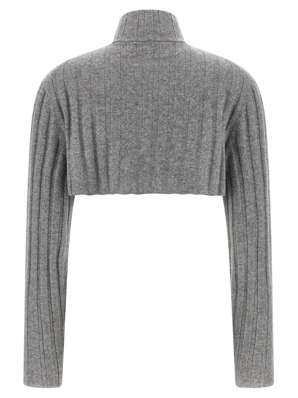 Miu Miu Cropped Cardigan