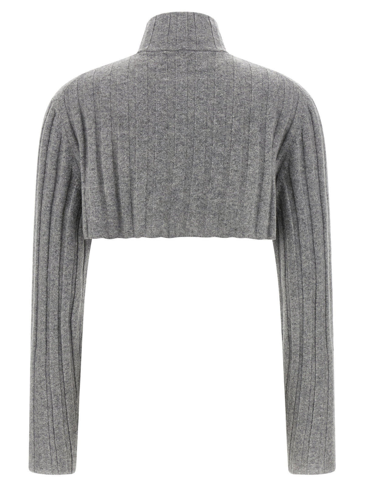 Miu Miu Cropped Cardigan