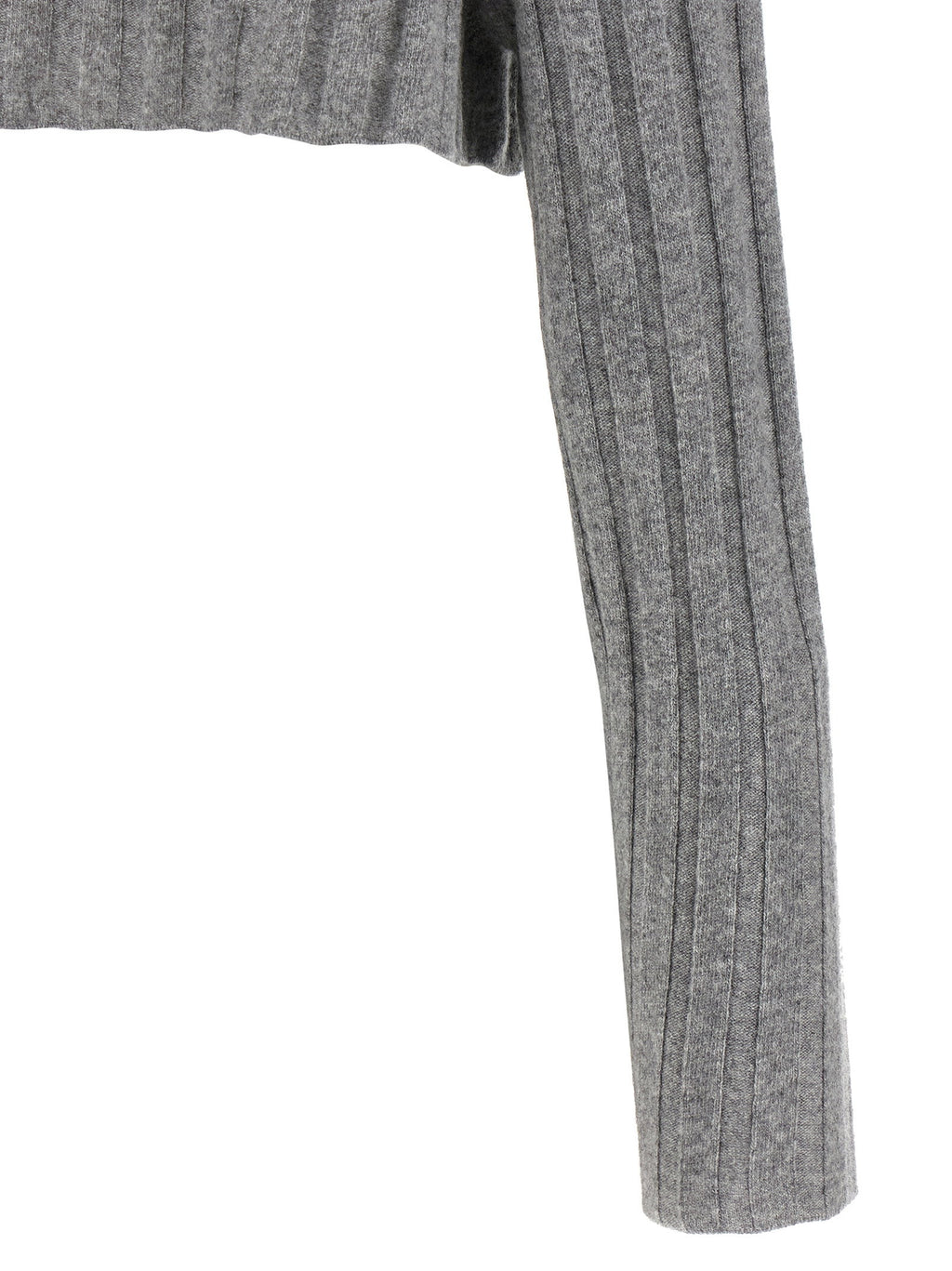 Miu Miu Cropped Cardigan
