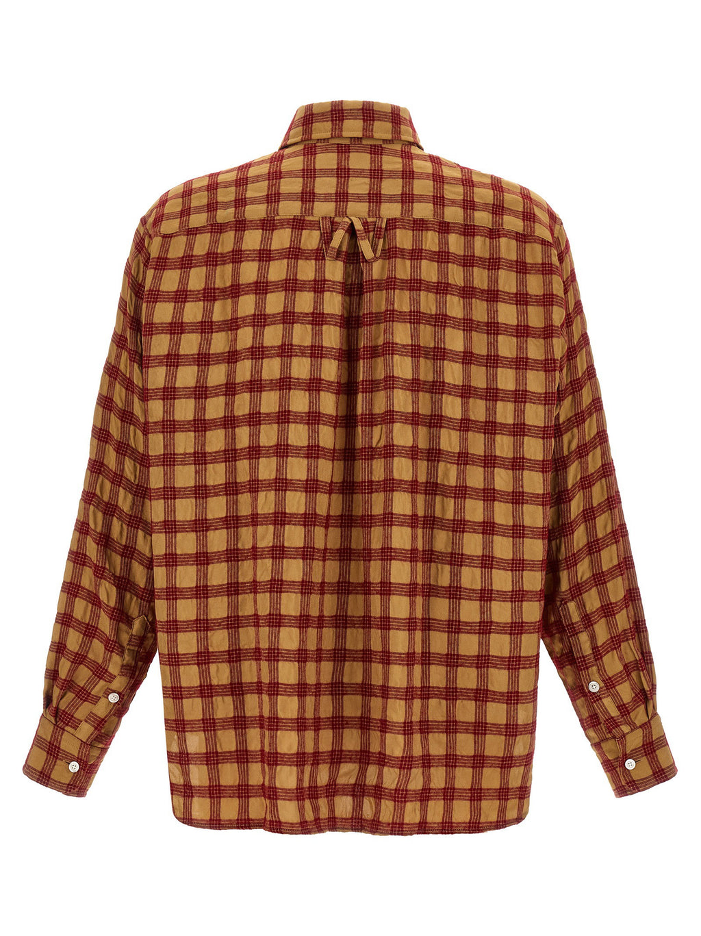 Willy Chavarria Veterano Shirt