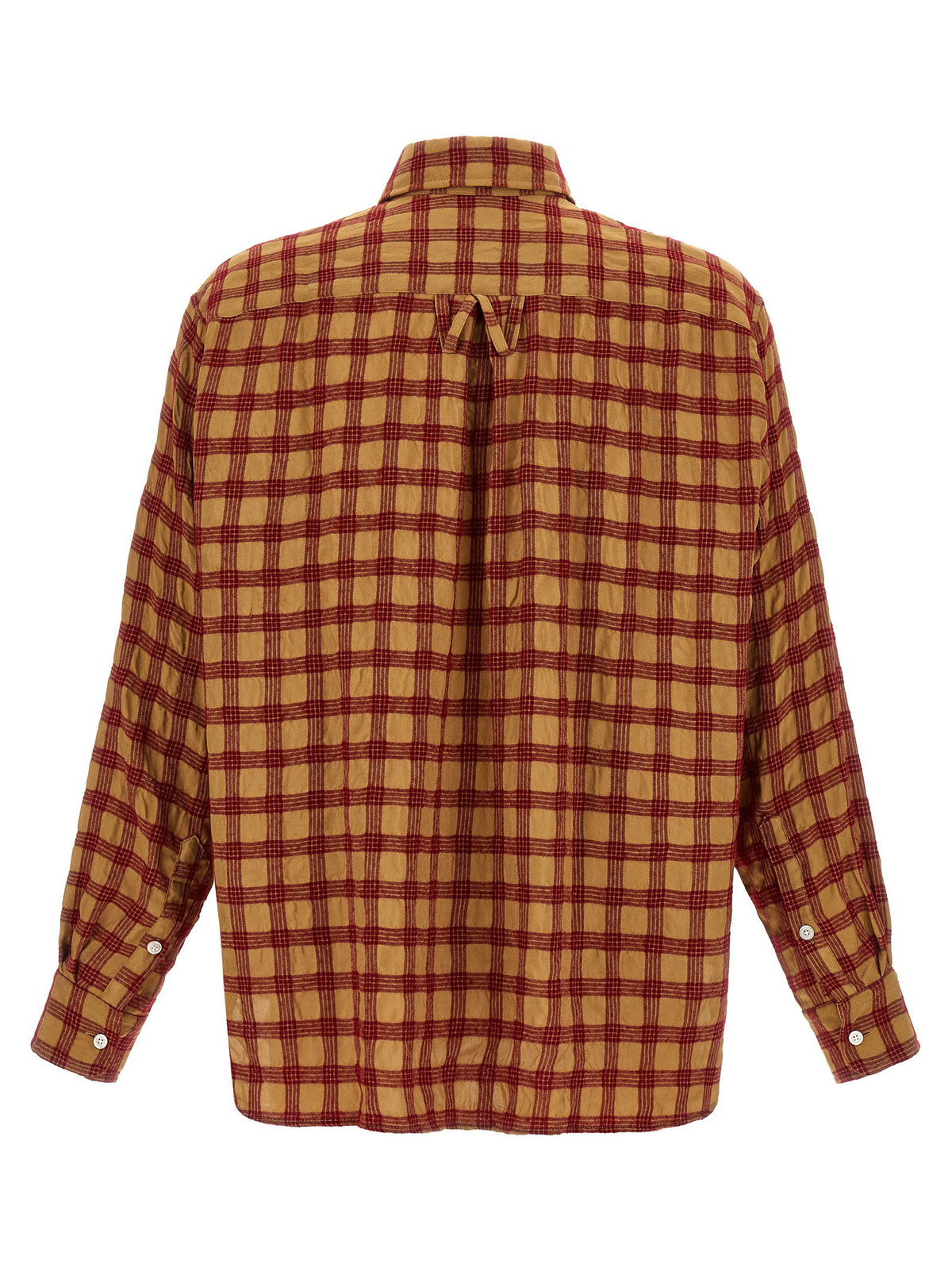 Willy Chavarria Veterano Shirt