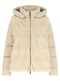 Moorer Morzine 2-in-1 Down Jacket