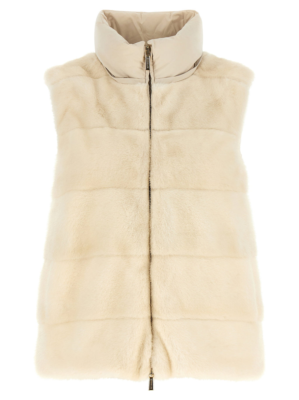 Moorer Morzine 2-in-1 Down Jacket