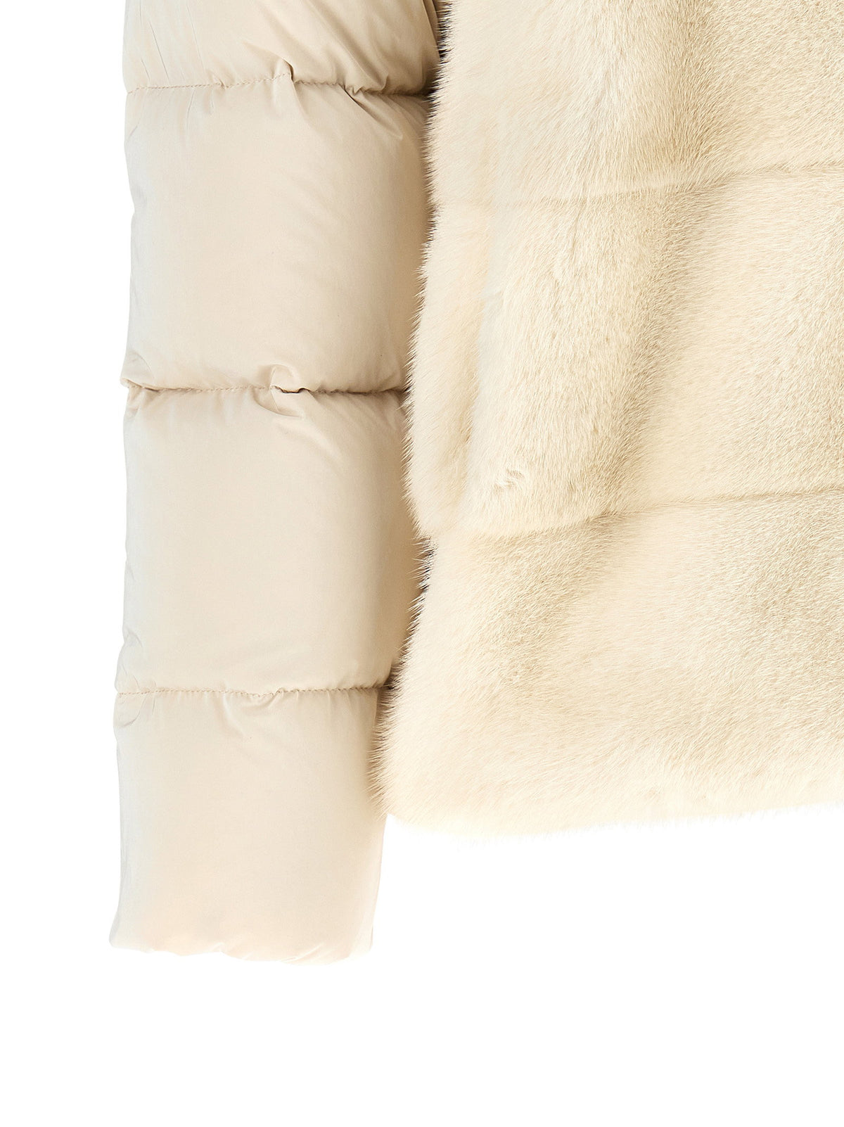 Moorer Morzine 2-in-1 Down Jacket