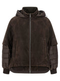 Moorer Elite 2-in-1 Jacket