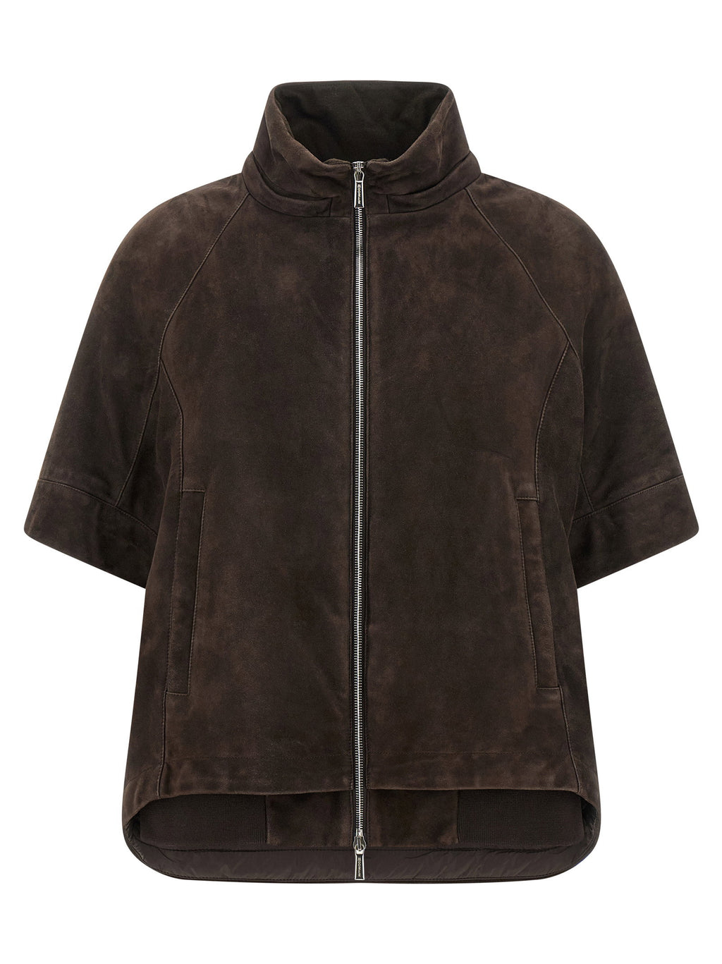 Moorer Elite 2-in-1 Jacket