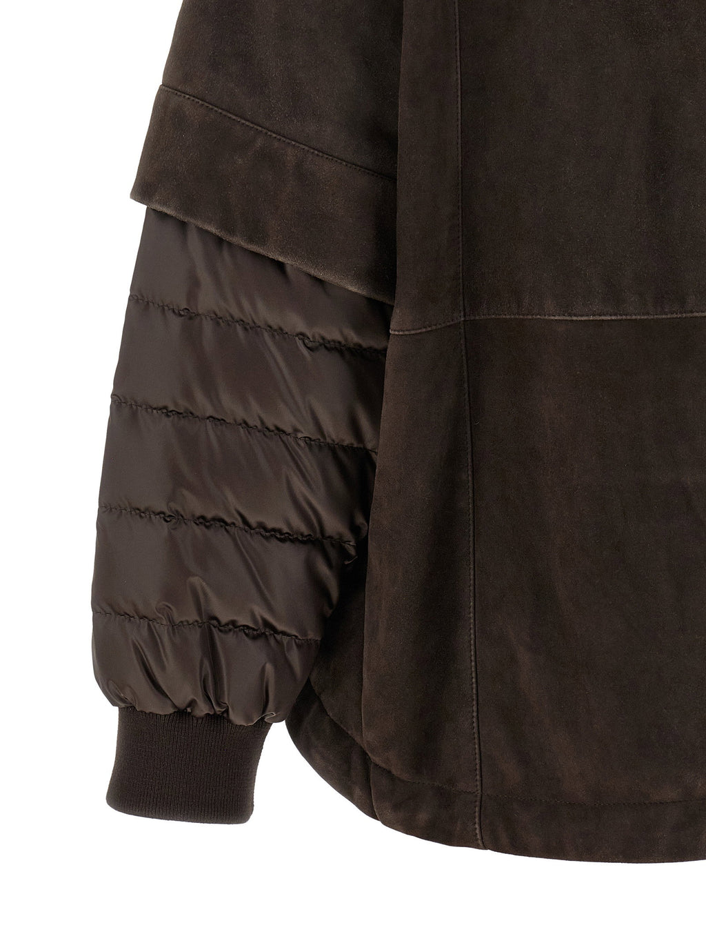 Moorer Elite 2-in-1 Jacket