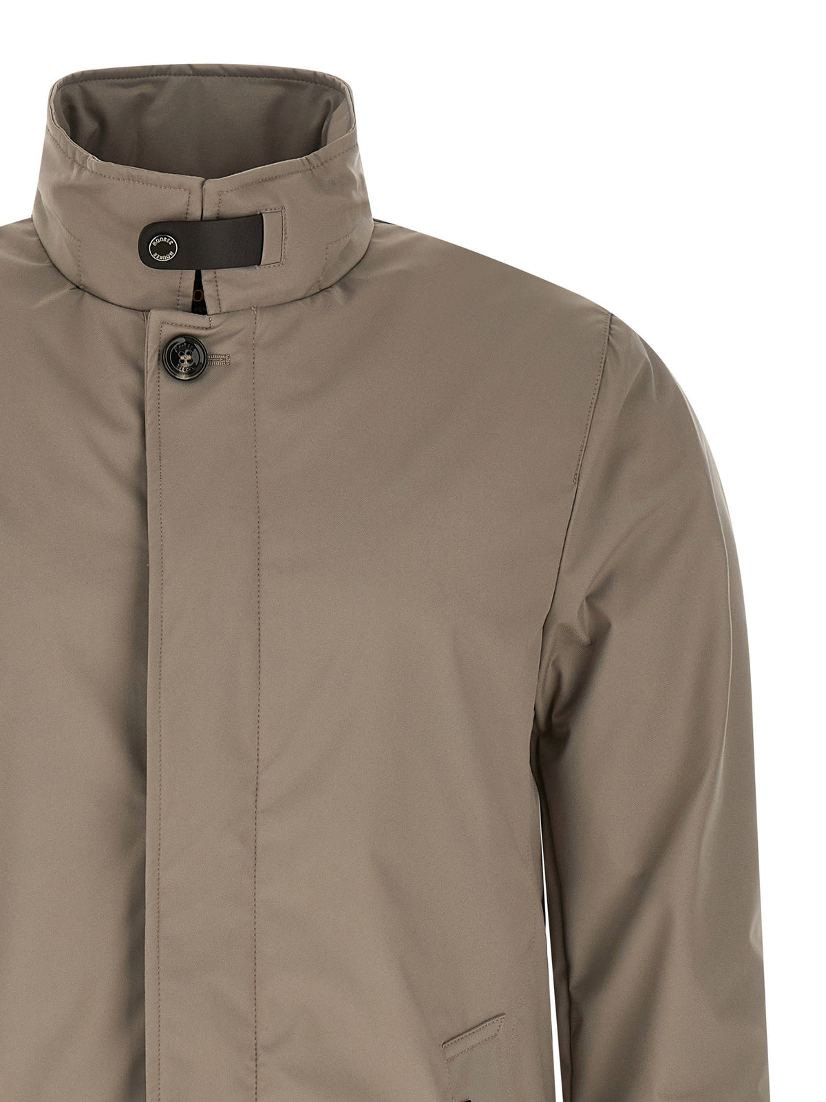 Moorer Duca Jacket