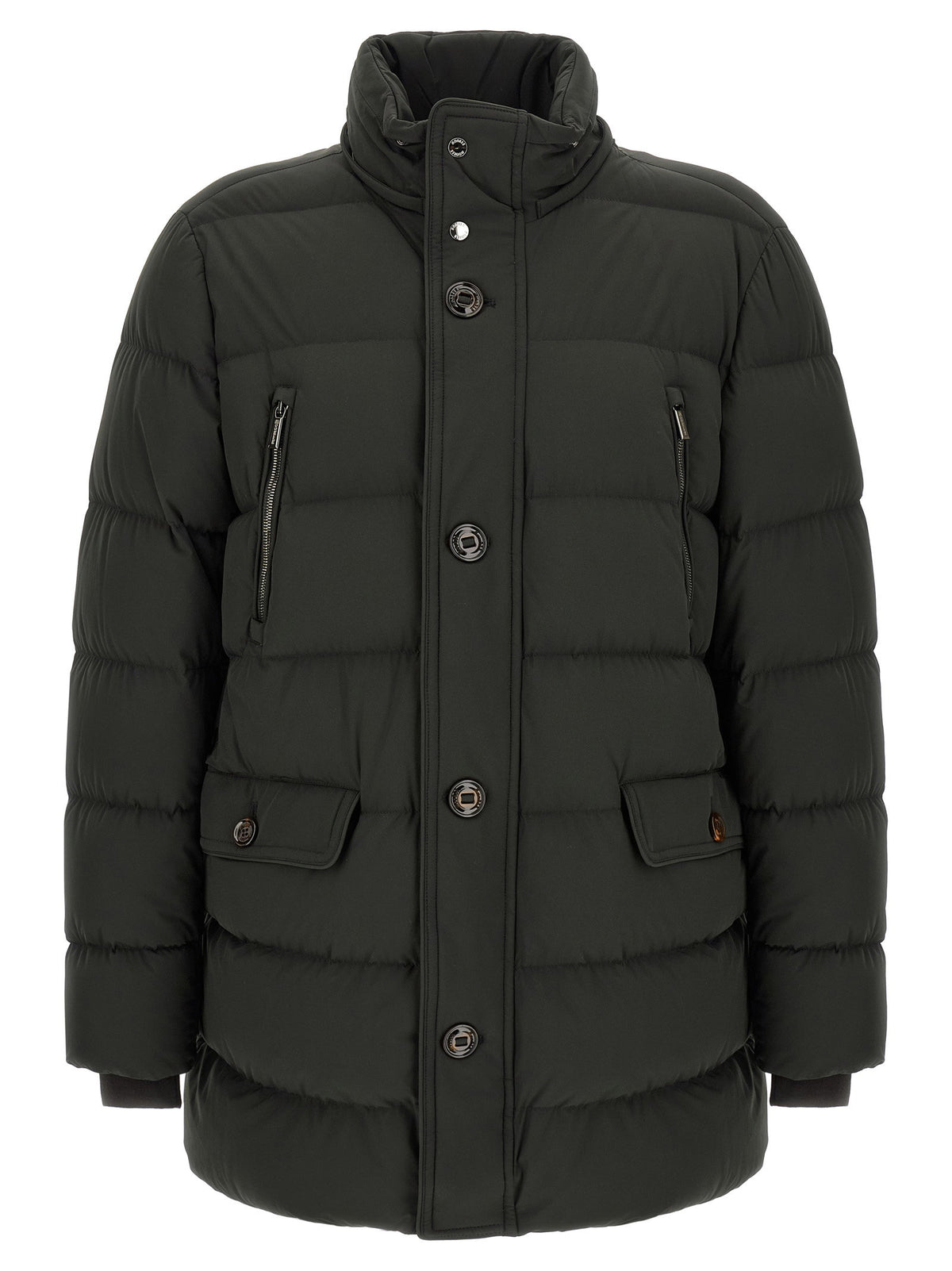 Moorer Gorner-kn Down Jacket