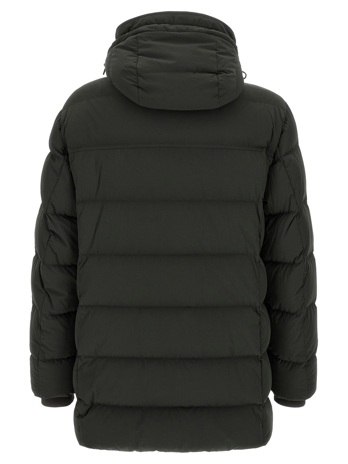 Moorer Gorner-kn Down Jacket
