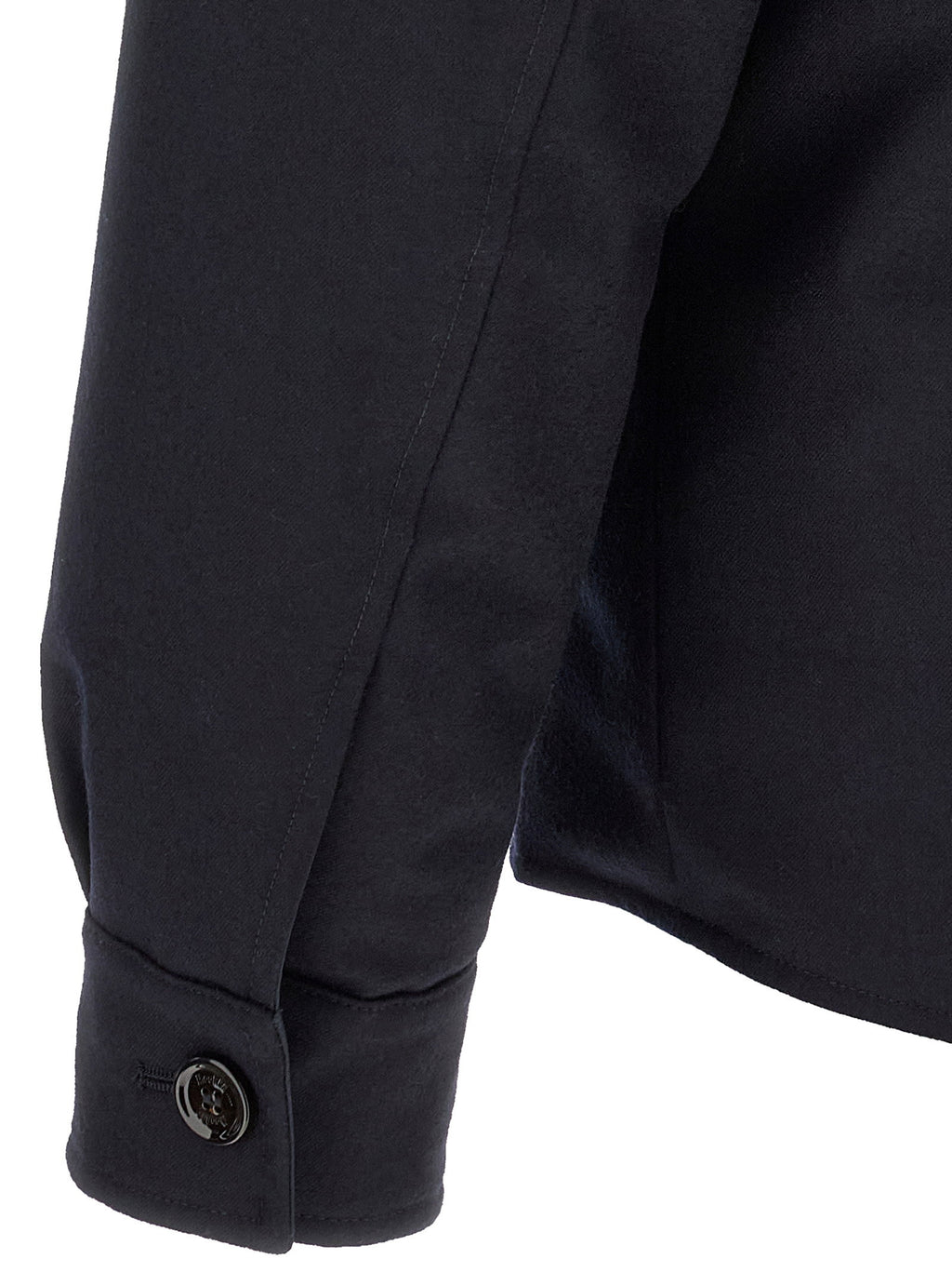 Moorer Dasson Overshirt