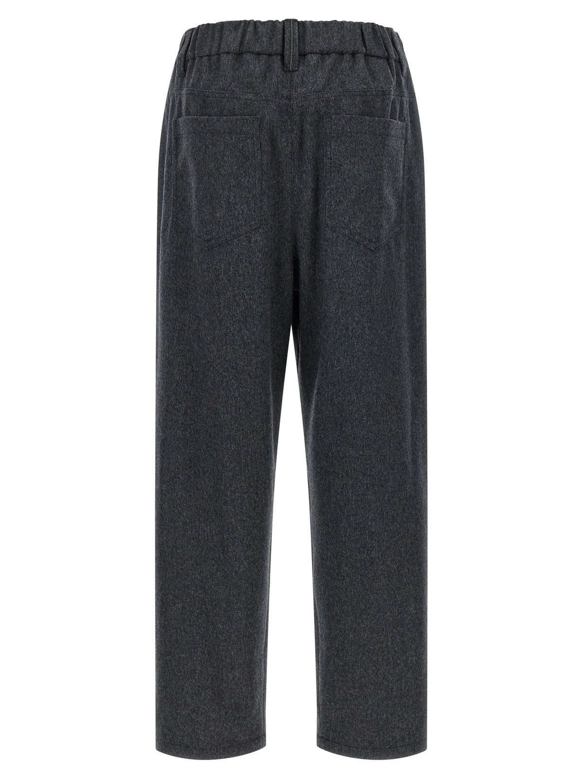 Brunello Cucinelli Wool Pants