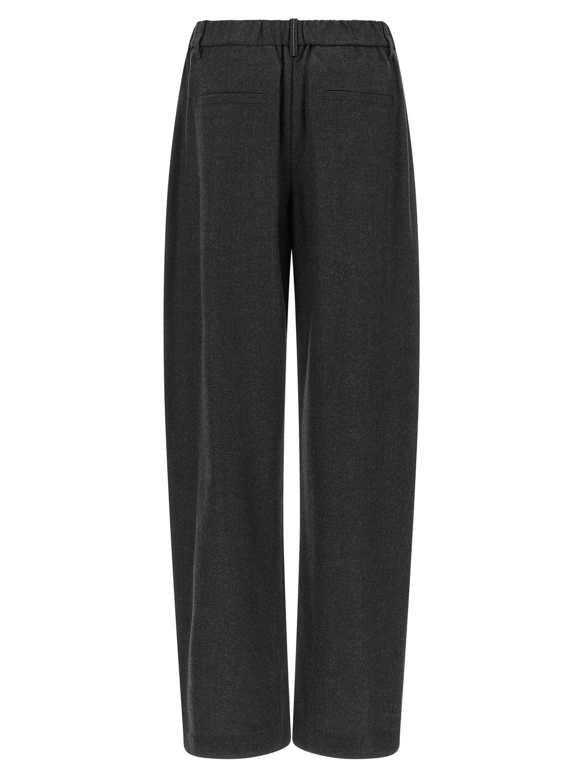 Brunello Cucinelli Double Pinch Pants