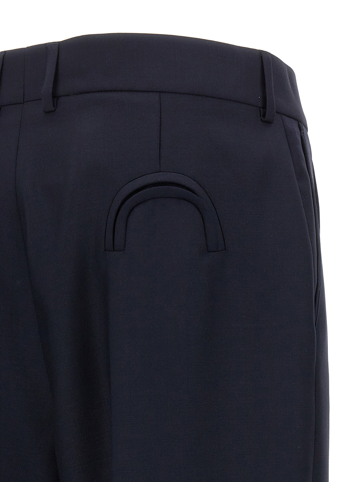Blazé Milano First Class Navy Fox Pants