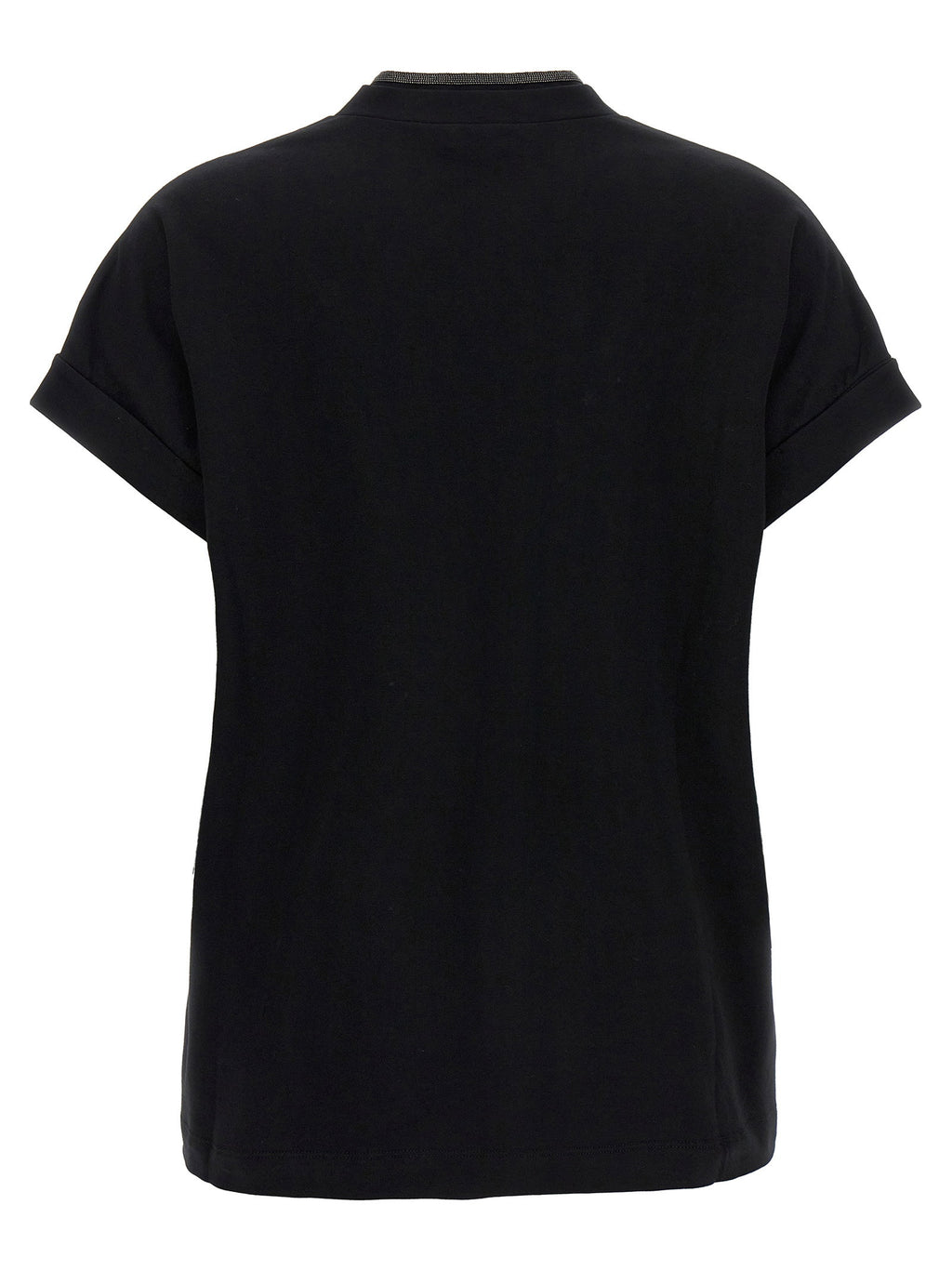 Brunello Cucinelli Monile T-shirt Brunello Cucinelli