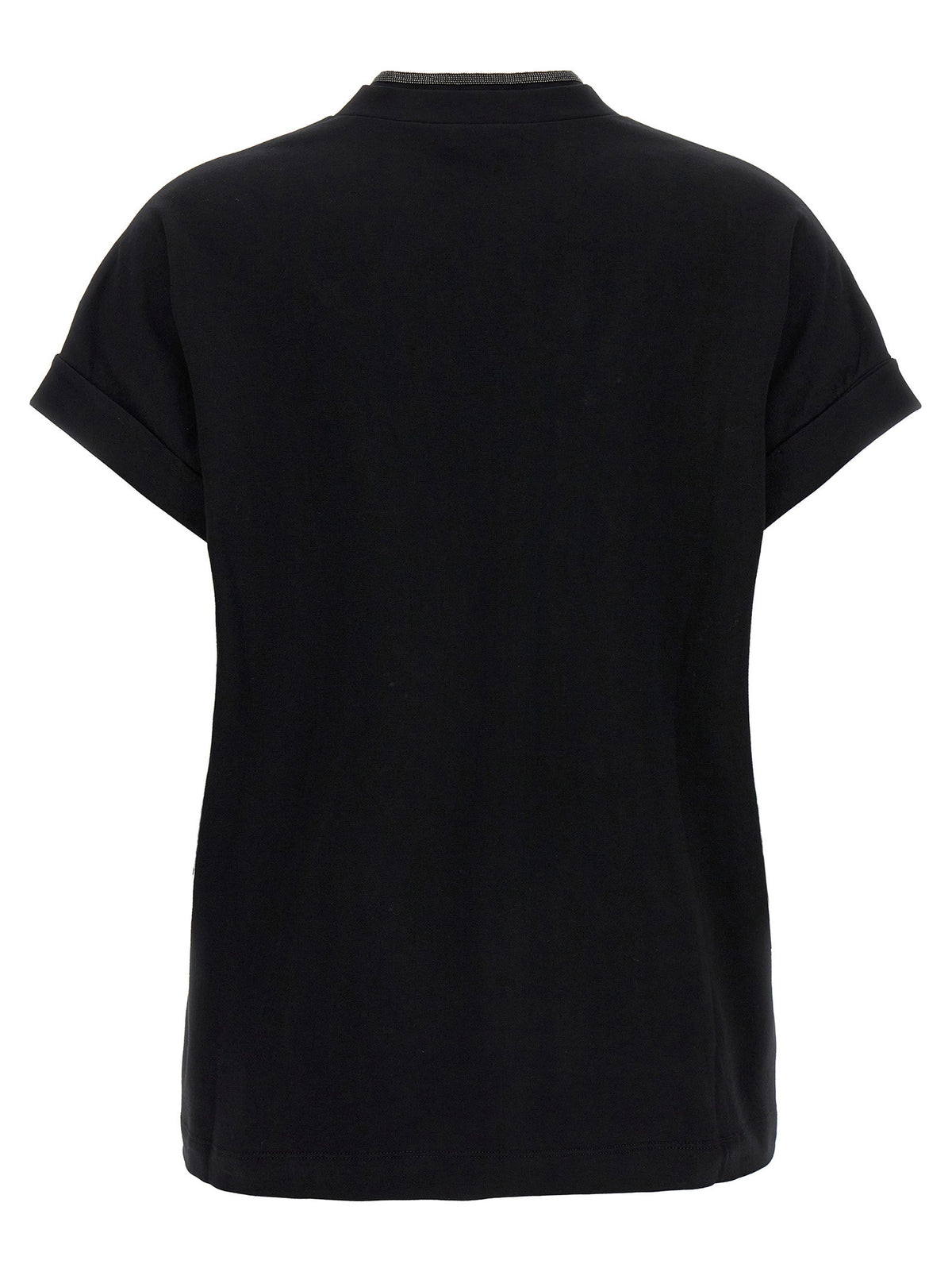 Brunello Cucinelli Monile T-shirt Brunello Cucinelli