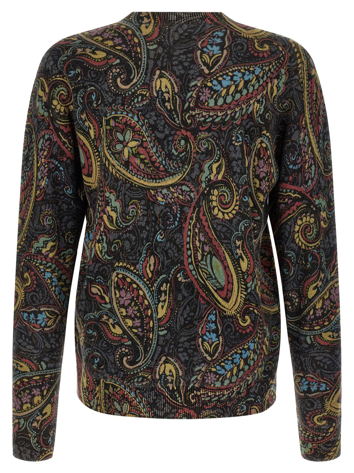 Etro Paisley Sweater Etro