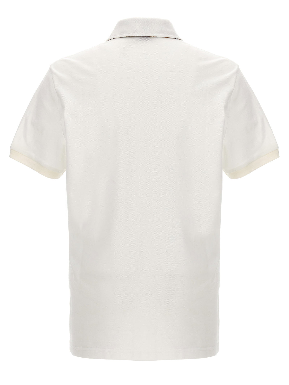 Etro Logo Polo Shirt