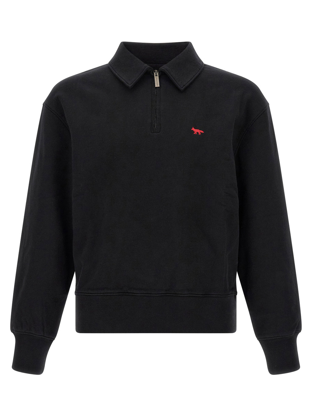 Maison Kitsuné Profile Fox Sweatshirt