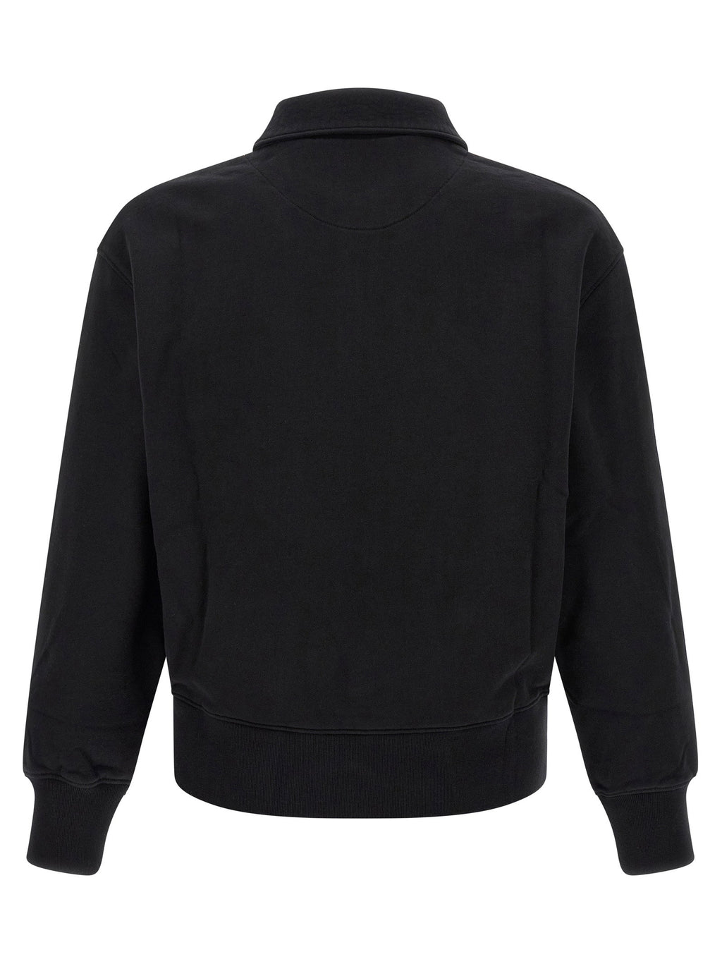 Maison Kitsuné Profile Fox Sweatshirt
