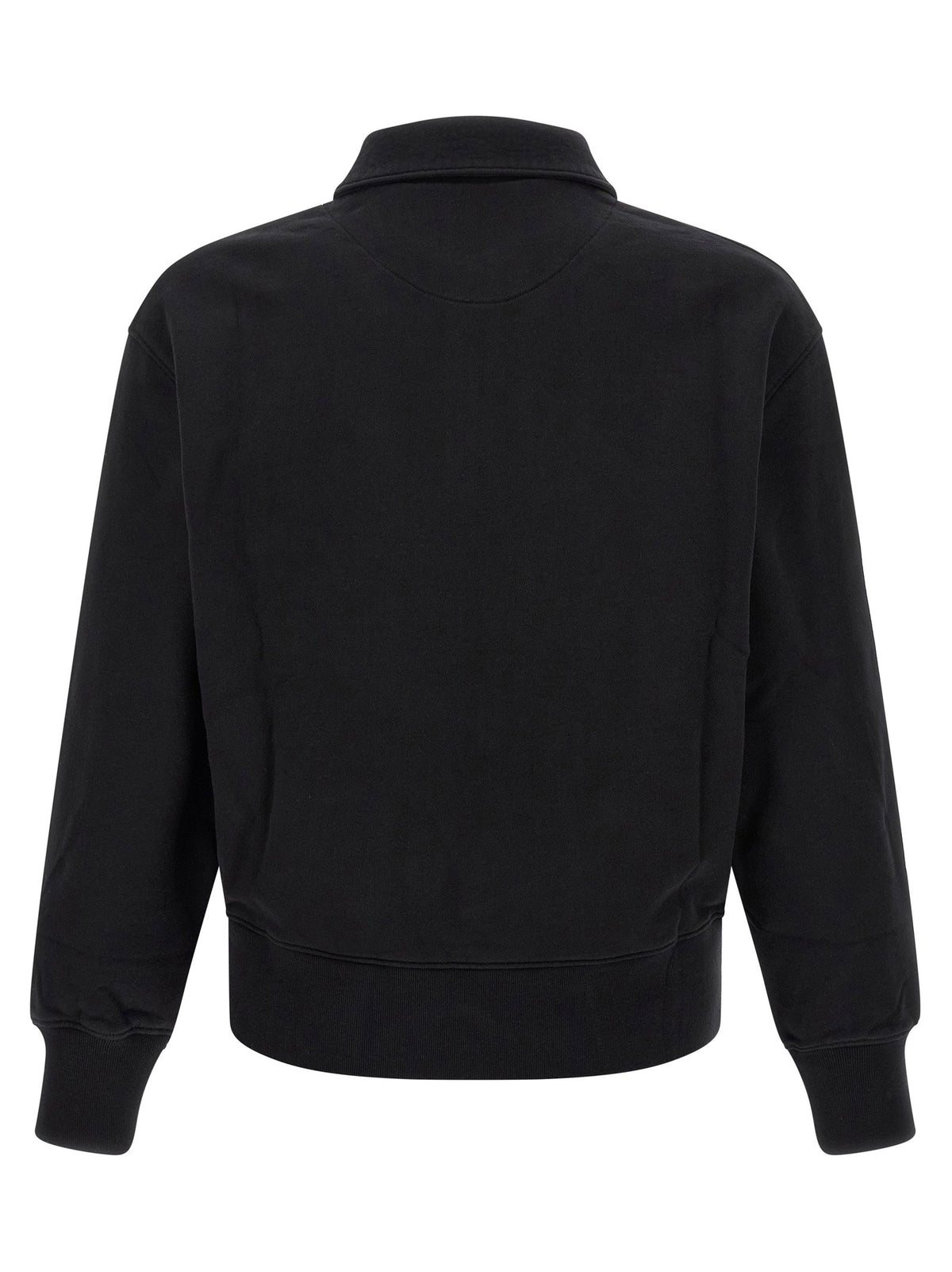 Maison Kitsuné Profile Fox Sweatshirt