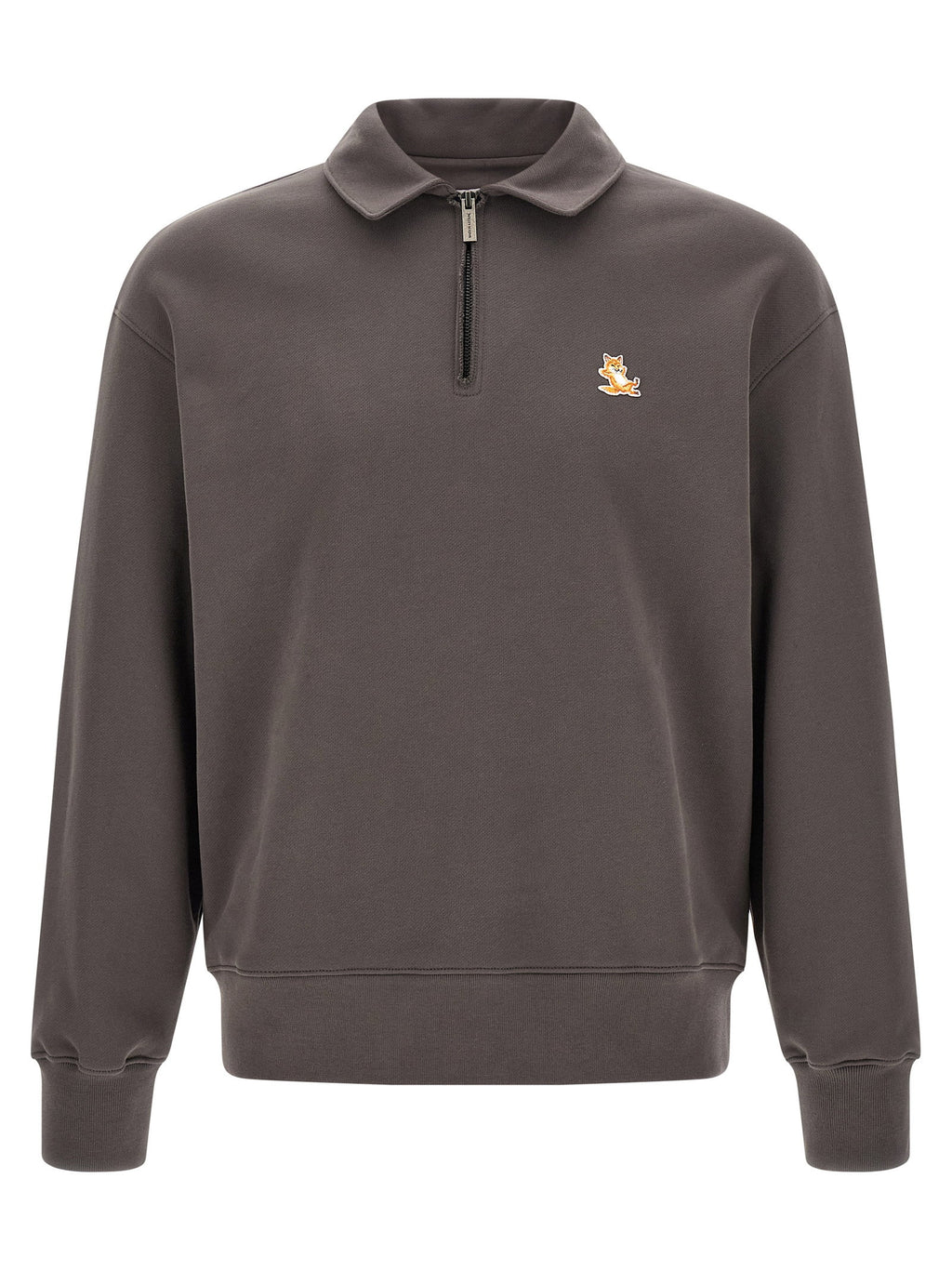 Maison Kitsuné Chillax Fox Sweatshirt