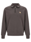 Maison Kitsuné Chillax Fox Sweatshirt