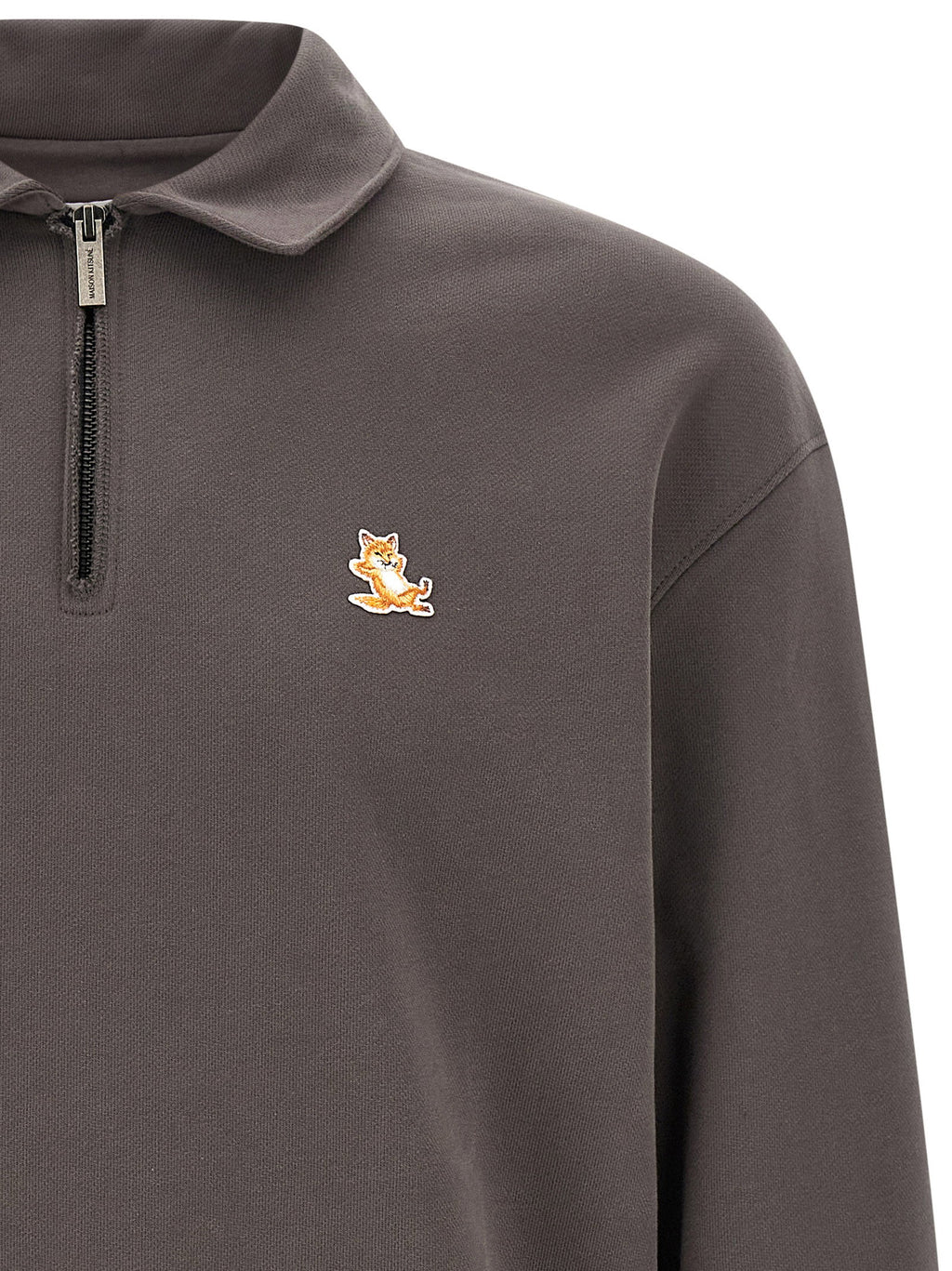 Maison Kitsuné Chillax Fox Sweatshirt