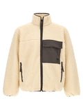 Maison Kitsuné Bouclette Fleece Jacket