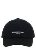 Maison Kitsuné Paris Hat