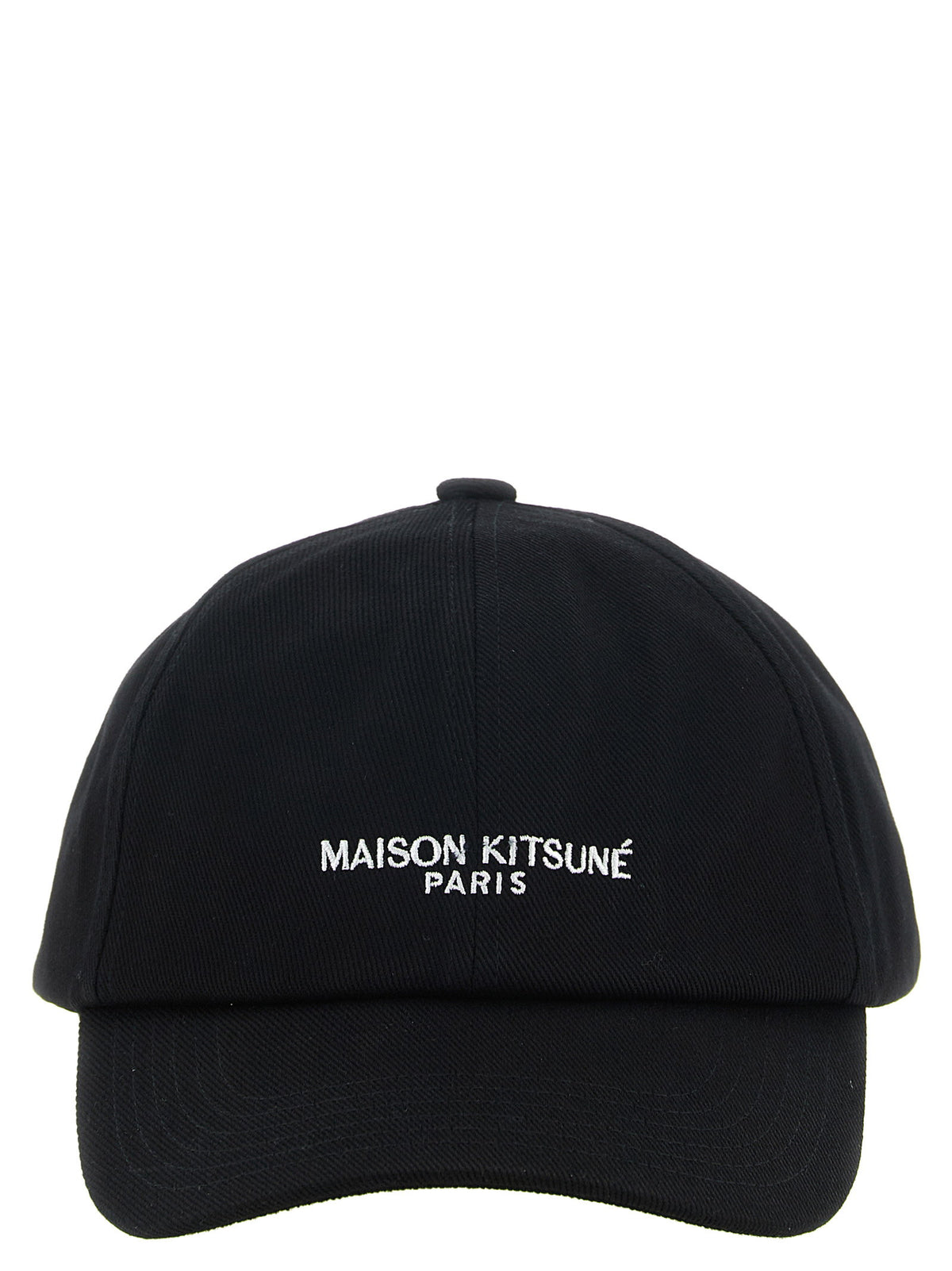Maison Kitsuné Paris Hat