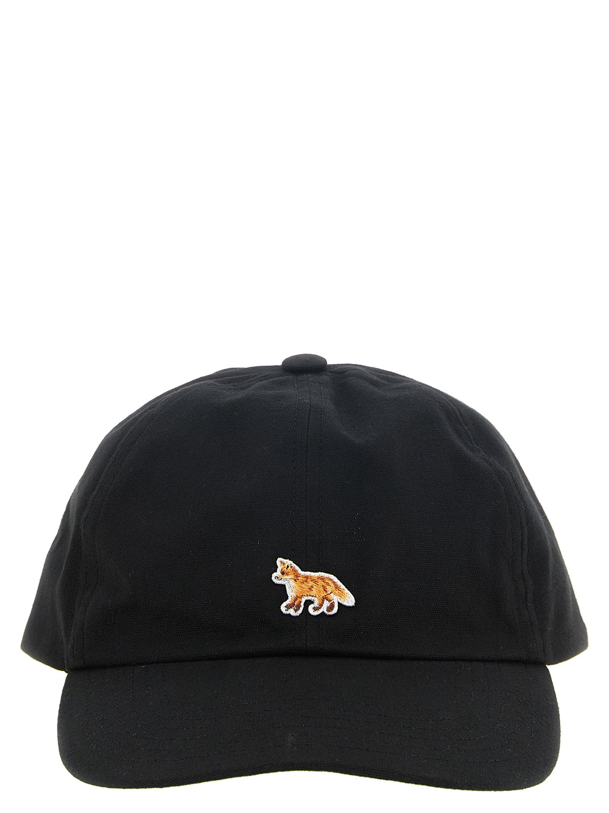 Maison Kitsuné Baby Fox Cap