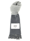 Maison Kitsuné Gradient Scarf