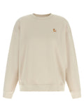 Maison Kitsuné Chillax Fox Sweatshirt
