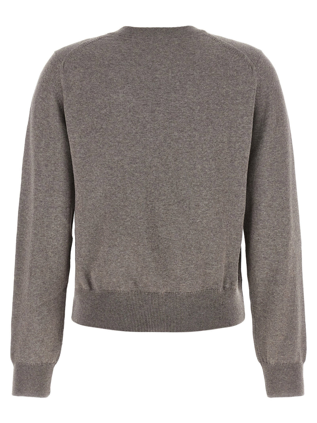 Maison Kitsuné Double Fox Head Cardigan