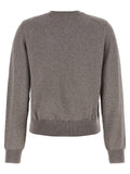 Maison Kitsuné Double Fox Head Cardigan
