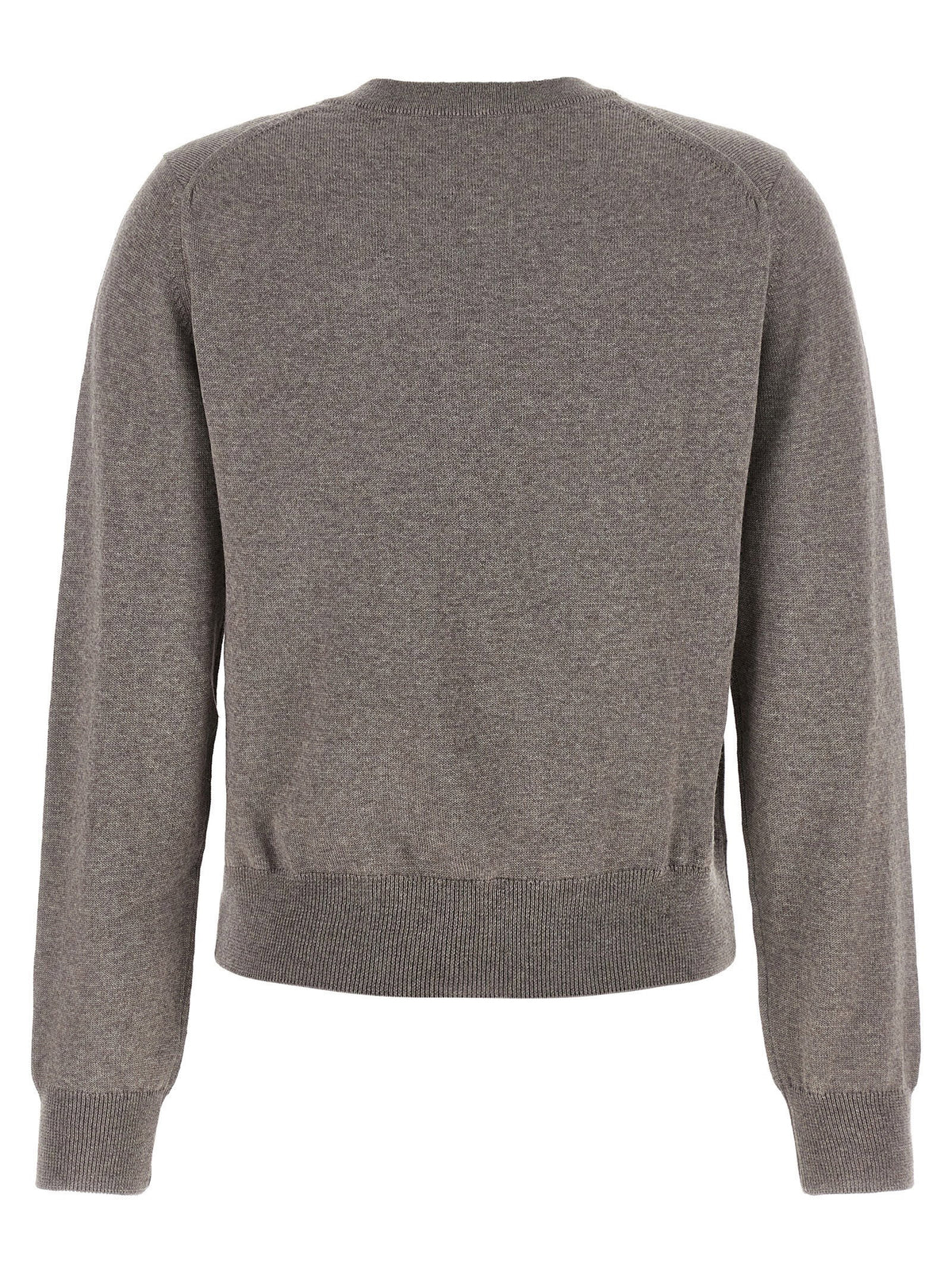 Maison Kitsuné Double Fox Head Cardigan