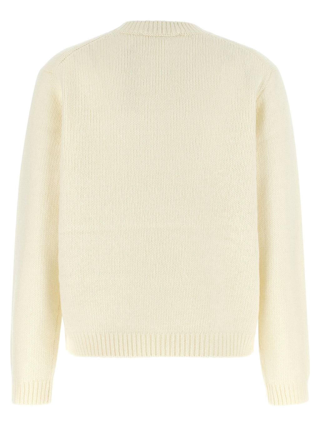 Maison Kitsuné Dressed Fox Sweater
