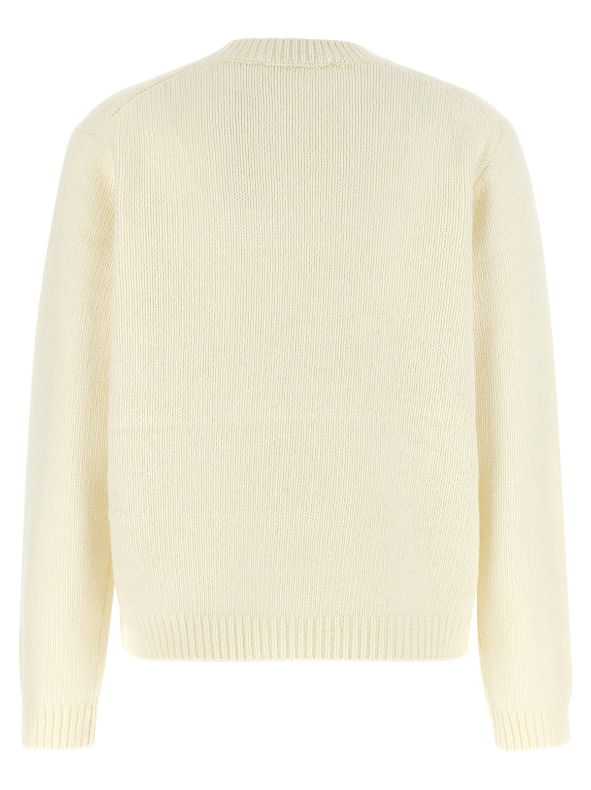 Maison Kitsuné Dressed Fox Sweater