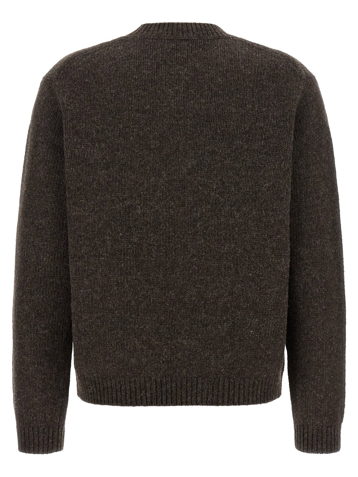 Maison Kitsuné Dressed Fox Sweater