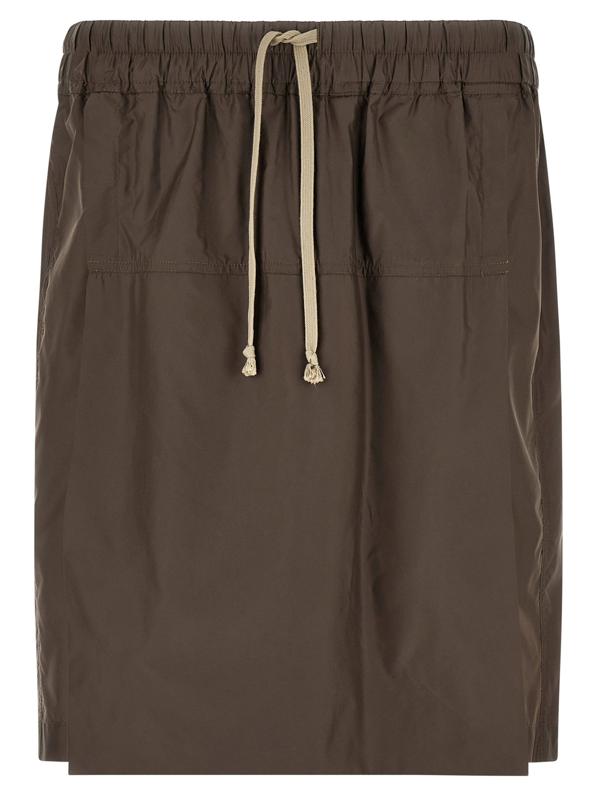 Moncler + Rick Owens Kiltshorts Bermuda Shorts