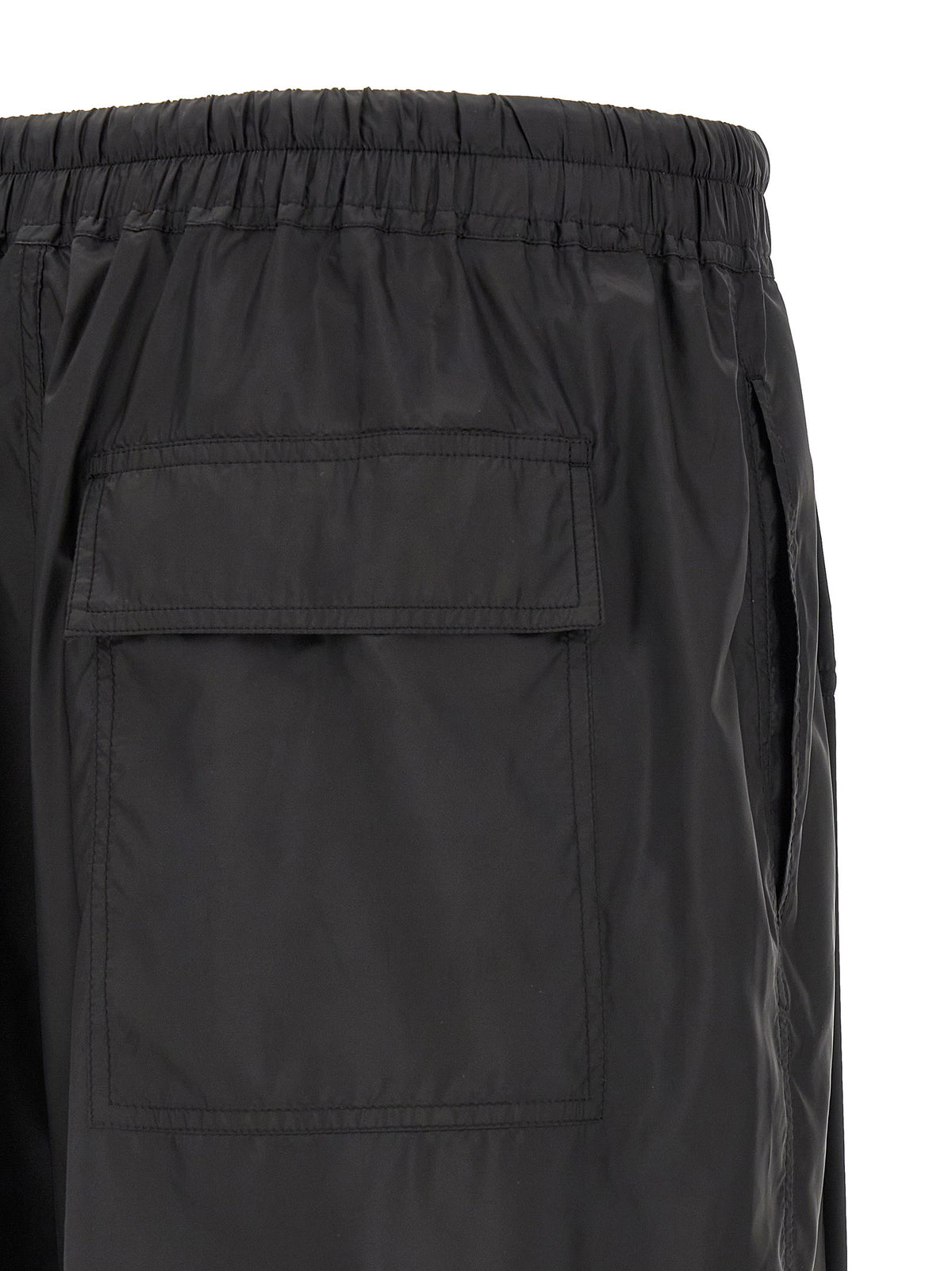 Moncler + Rick Owens Kiltshorts Bermuda Shorts