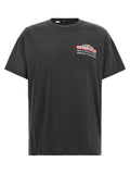 Willy Chavarria Plaza Chavarria Easy T-shirt