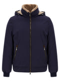 Brunello Cucinelli Padded Jacket