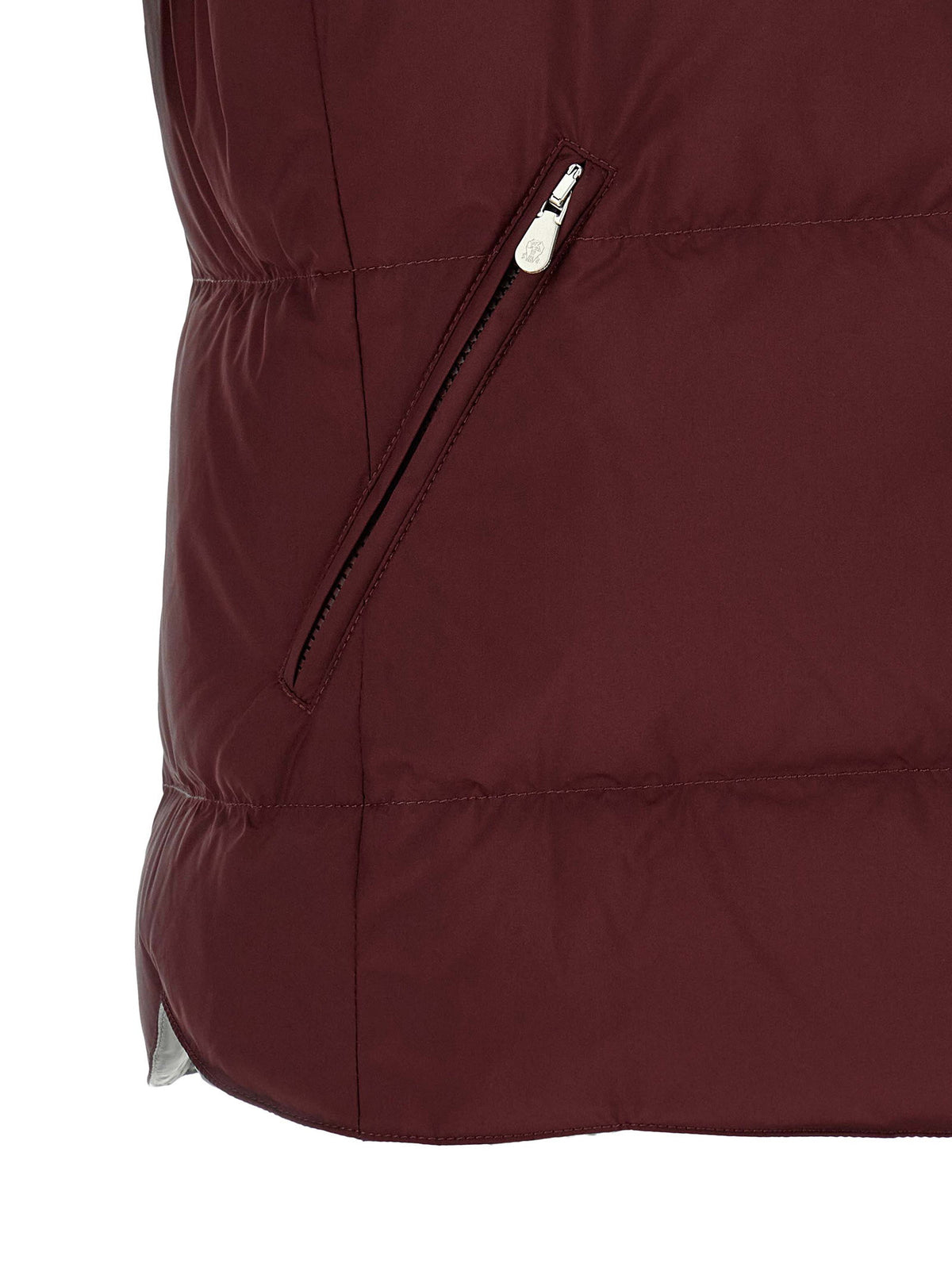 Brunello Cucinelli Padded Vest