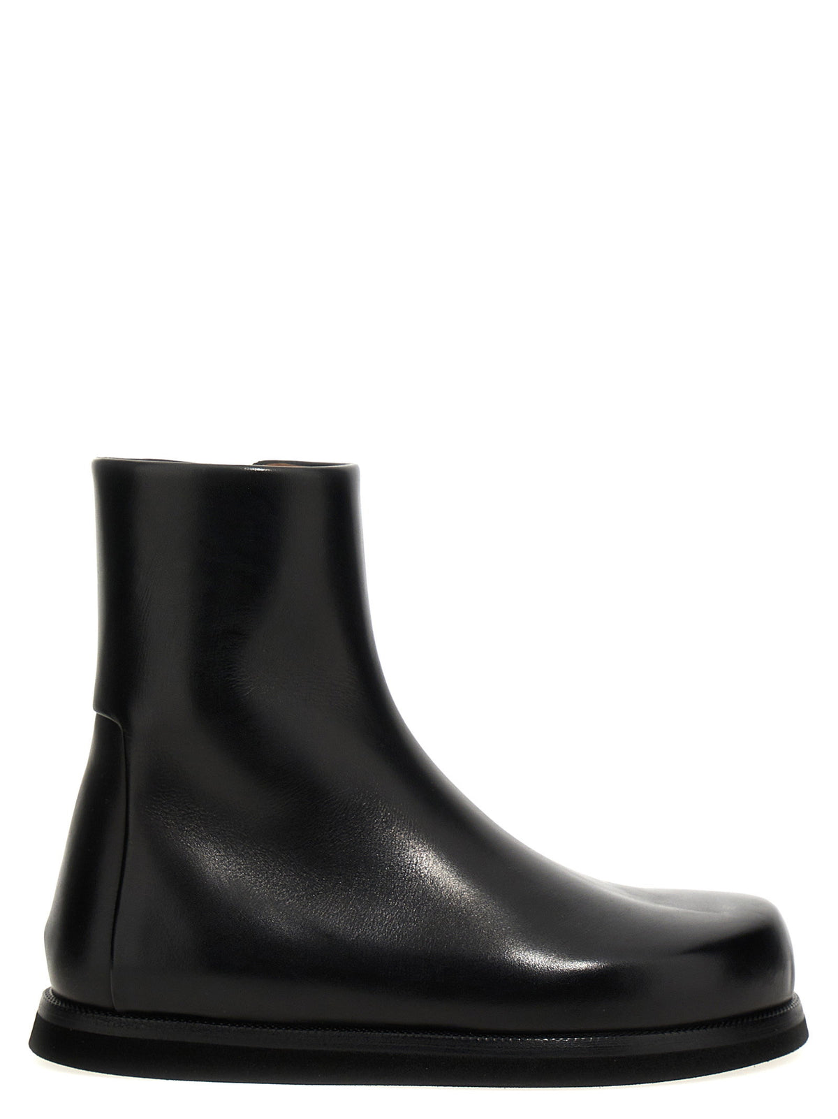 Marsèll Accom Ankle Boots